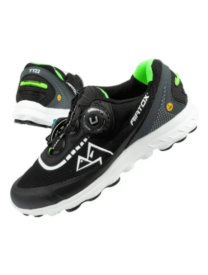 Trekingová obuv model 18721994 - Airtox Trekingová obuv model 18721994 - Airtox