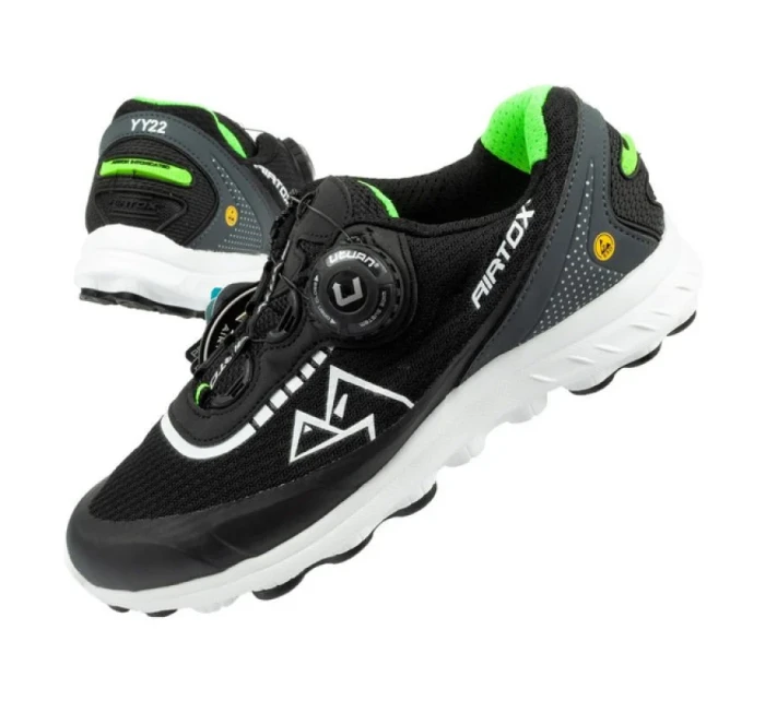 Trekingová obuv model 18721994 - Airtox Trekingová obuv model 18721994 - Airtox