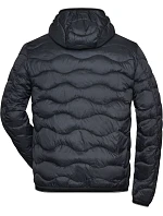 JN Pánská prošívaná bunda 02. model 22530711 - Daiber JN Pánská prošívaná bunda 02. model 22530711 - Daiber