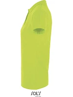 SOL'S Perfect Women Dámské piqué polo model 22522469 apple green SOL'S Perfect Women Dámské piqué polo model 22522469 apple green