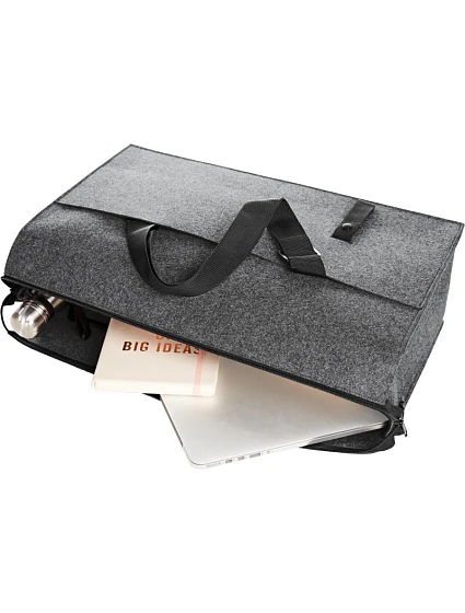 Organizér XL  anthracite model 22518070 - Halfar