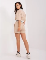 Komplet EM KMPL model 18959511 beżowy - FPrice Komplet EM KMPL model 18959511 beżowy - FPrice