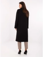 Płaszcz IT PL model 21302307 czarny - FPrice