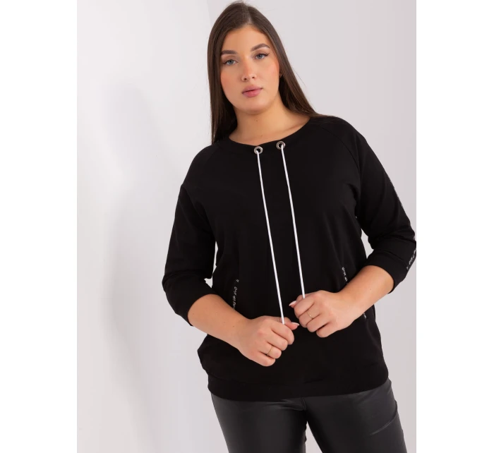 Bluza RV BL model 21271952 czarny - FPrice