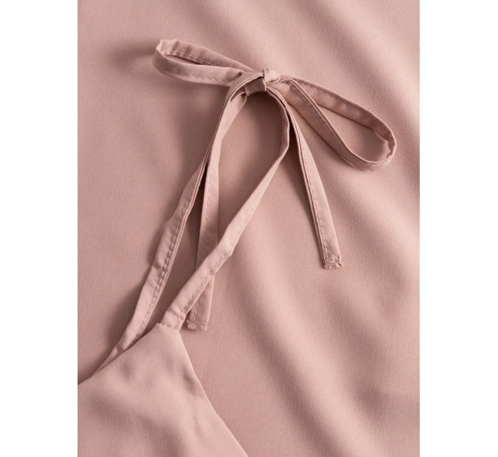 Isabella Ružová košieľka - Momenti Per Me Isabella Ružová košieľka - Momenti Per Me