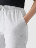 Dámske tepláky 4F Dámske tepláky 4F