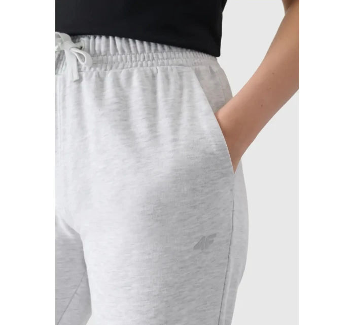 Dámske tepláky 4F Dámske tepláky 4F