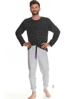 Pánske pyžamo 2820 VITO L-2XL