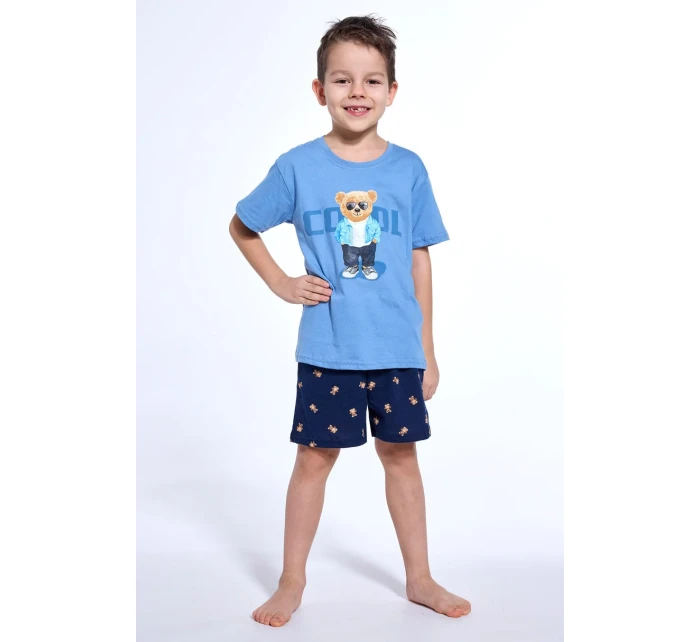 CHLAPČENSKÉ DETSKÉ PYŽAMO KR 789/119 COOL