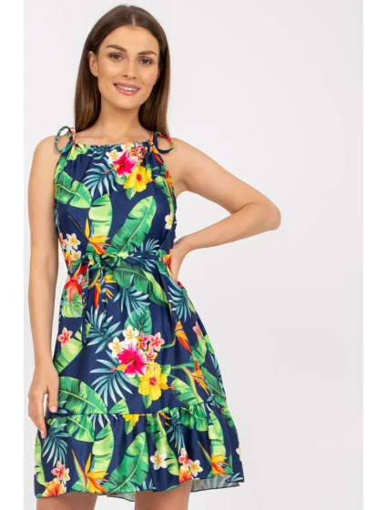 Denné šaty model 168291 Rue Paris