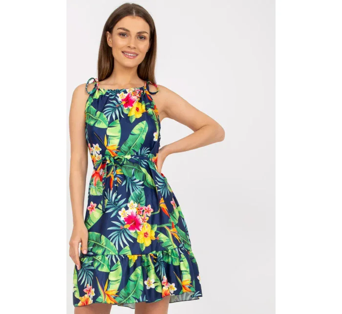 Denné šaty model 168291 Rue Paris