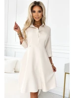 Denné šaty model 198250 Numoco