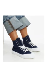 Tenisky model 207387 Solea