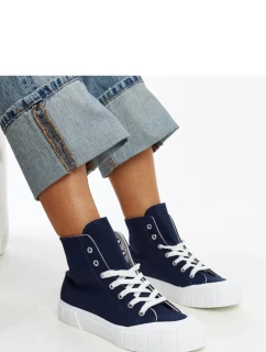 Tenisky model 207387 Solea