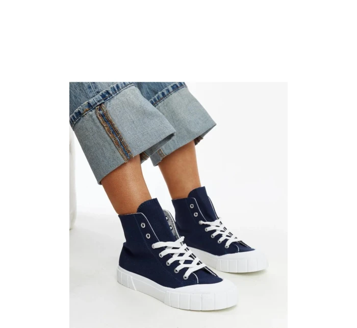 Tenisky model 207387 Solea