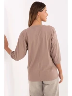 Blúzka model 218828 Relevantnosť Blúzka model 218828 Relevantnosť