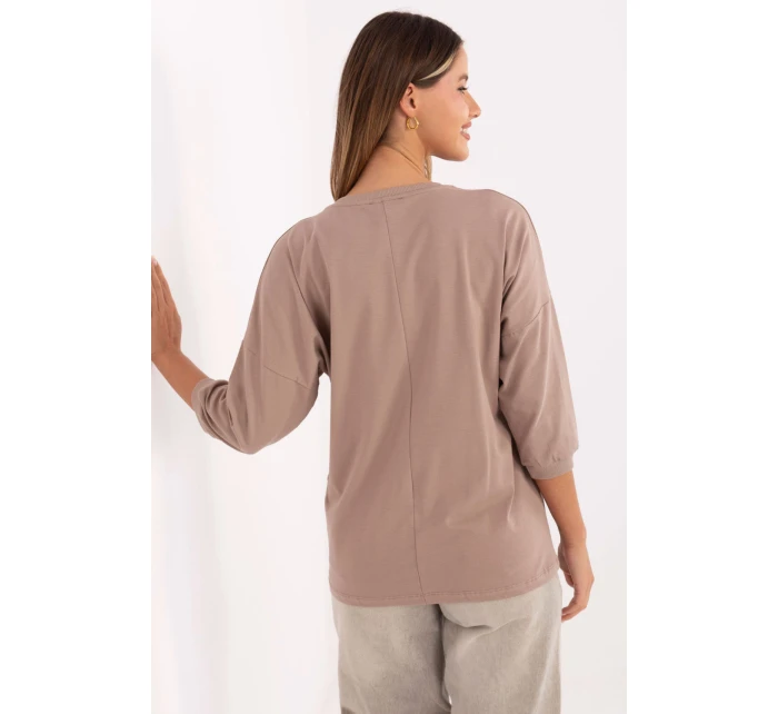 Blúzka model 218828 Relevantnosť Blúzka model 218828 Relevantnosť