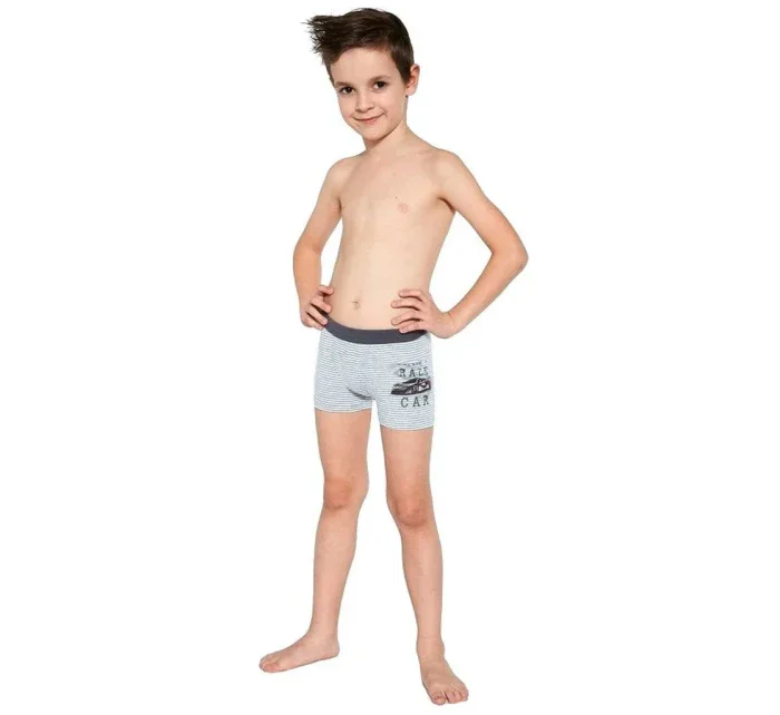 Chlapecké boxerky model 15069470 - Cornette
