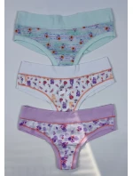 DÁMSKE BRAZILKY LOVELYGIRL 6527