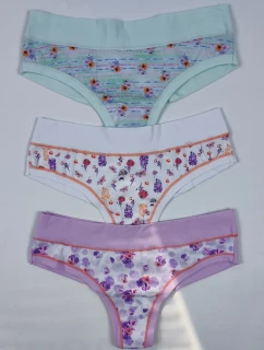 DÁMSKE BRAZILKY LOVELYGIRL 6527