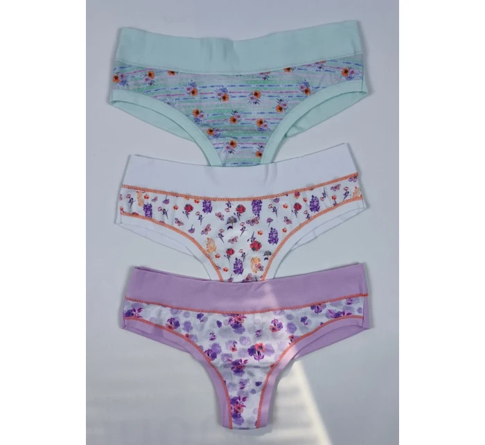 DÁMSKE BRAZILKY LOVELYGIRL 6527