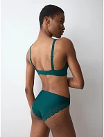 Amourette WHP - Teal Green - TRIUMPH Teal Green - TRIUMPH Amourette WHP - Teal Green - TRIUMPH Teal Green - TRIUMPH