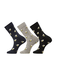 Ponožky model 22095842 - Moraj