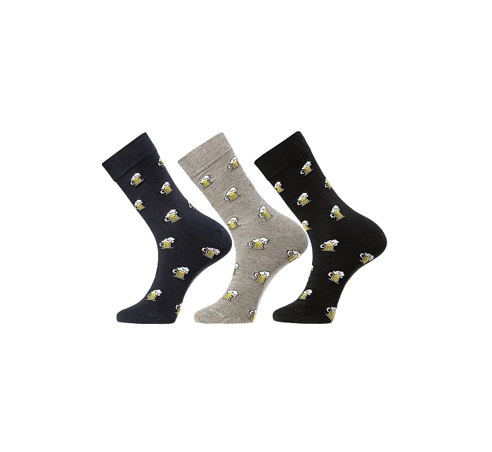 Ponožky model 22095842 - Moraj Ponožky model 22095842 - Moraj