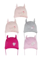 Czapka model 19506930 - AJS