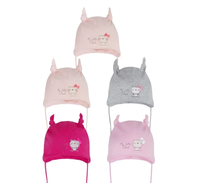 Czapka model 19506930 - AJS