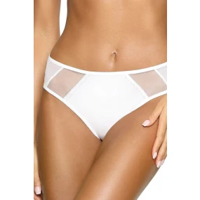 Dámske brazilky 1923/b Protea black - AVA