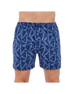 Pánske trenírky 002/287 Comfort - CORNETTE