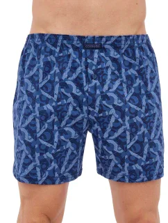 Pánske trenírky 002/287 Comfort - CORNETTE