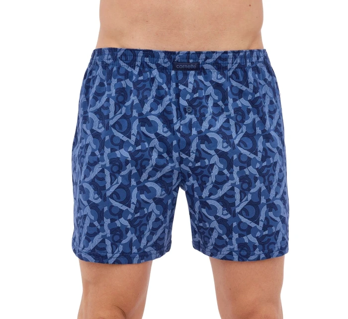 Pánske trenírky 002/287 Comfort - CORNETTE Pánske trenírky 002/287 Comfort - CORNETTE