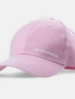 4F 4FWSS24ACABF279 54S baseballová čiapka