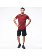 Tričko Hi-Tec Hadi M 92800597337 Tričko Hi-Tec Hadi M 92800597337