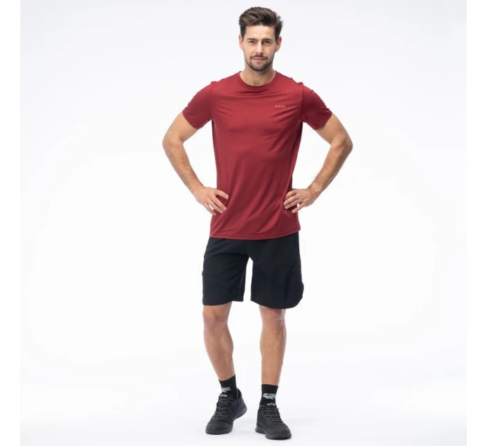 Tričko Hi-Tec Hadi M 92800597337 Tričko Hi-Tec Hadi M 92800597337