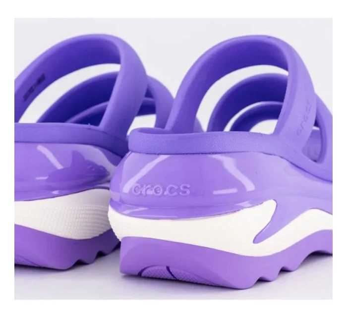 Crocs Mega Crush Triple Strap 209842-5AJ