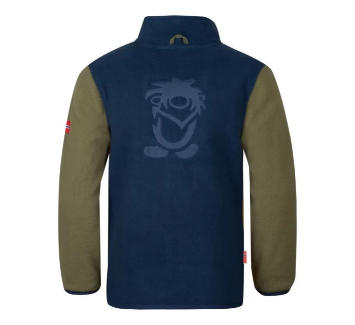 Dětská bunda  Jacket XT Jr model 21491133 - Trollkids