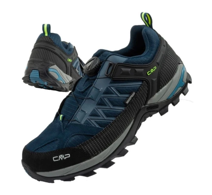 Rigel M boot model 20969119 - CMP Rigel M boot model 20969119 - CMP