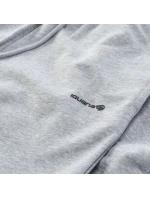 Męskie Spodnie model 21358087 - Iguana Męskie Spodnie model 21358087 - Iguana