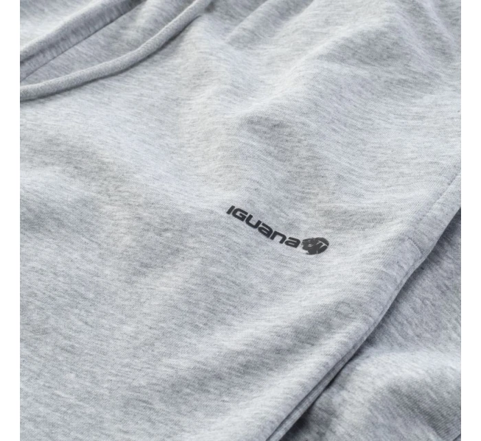 Męskie Spodnie model 21358087 - Iguana Męskie Spodnie model 21358087 - Iguana