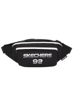 Waist Bag Black Jedna velikost model 21387812 - Skechers Waist Bag Black Jedna velikost model 21387812 - Skechers