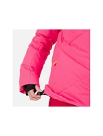 Rossignol Girl Staci Jkt Jacket pink