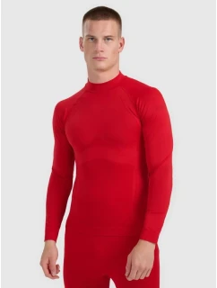 Pánske bezšvové termoprádlo (top) 4F 4FWAW25USEAM224-61S pánske