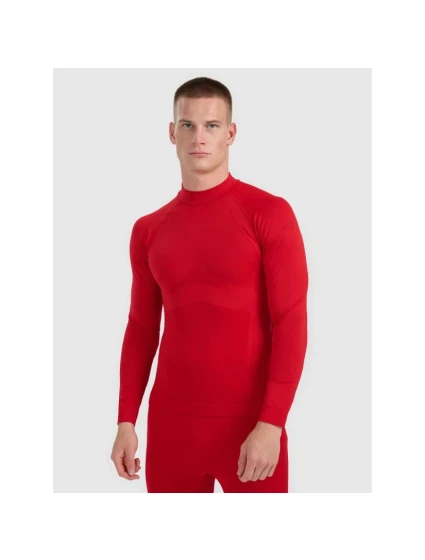 Pánské bezešvé termoprádlo (top) model 21754326 pánské - 4F