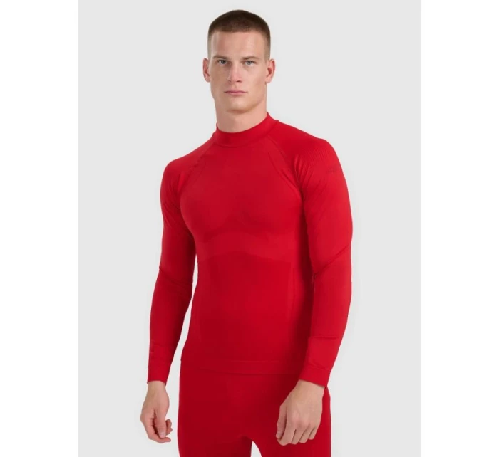 Pánské bezešvé termoprádlo (top) model 21754326 pánské - 4F