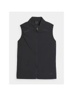 Dámské běžecké tričko bez rukávů model 21907368 - 4F