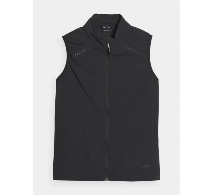 Dámské běžecké tričko bez rukávů model 21907368 - 4F