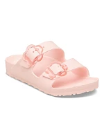 Dětské žabky FLOWER EVA KIDS LIGHT ROSE model 22063034 - Birkenstock Dětské žabky FLOWER EVA KIDS LIGHT ROSE model 22063034 - Birkenstock